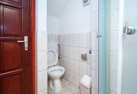 Apartment Orange