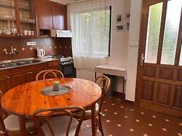 Apartments Matkov