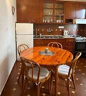 Apartments Matkov