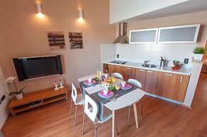 Apartments Ivan