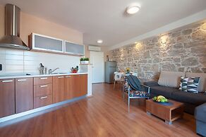 Apartments Ivan