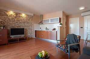 Apartments Ivan
