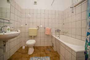 Apartments Saga