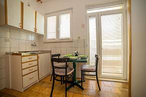 Apartments Saga