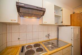 Apartments Saga