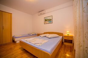 Apartments Saga