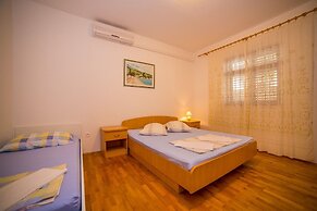 Apartments Saga