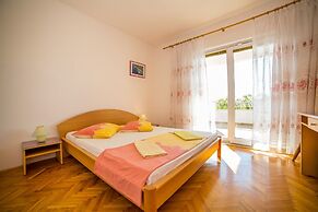 Apartments Saga