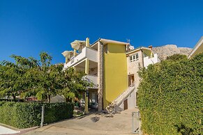 Apartments Saga