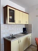 Apartments Nada