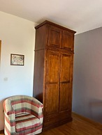 Apartments Nada