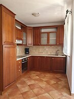 Apartments Nada