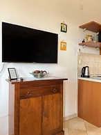 Apartments Nada