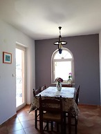 Apartments Nada