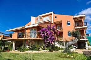 Apartments Nada