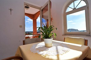 Apartments Nada