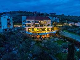 Apartments Novis