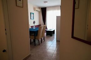 Apartments Novis