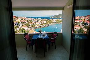 Apartments Novis