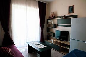 Apartments Novis