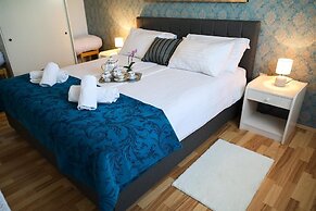 Apartments Novis