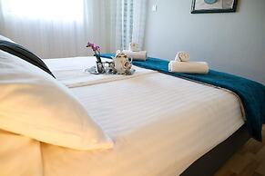 Apartments Novis