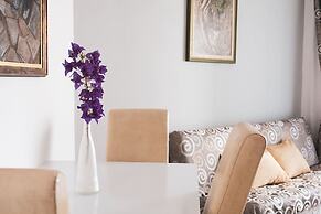 Apartments Novis
