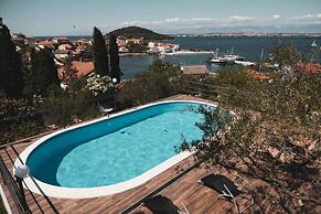 Apartments Novis