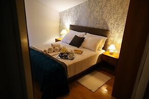 Apartments Novis