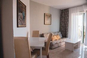 Apartments Novis