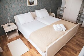 Apartments Novis