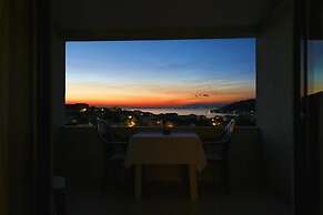 Apartments Novis