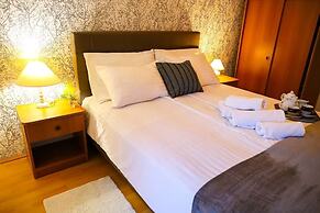 Apartments Novis