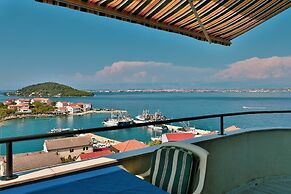 Apartments Novis