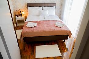 Apartments Novis