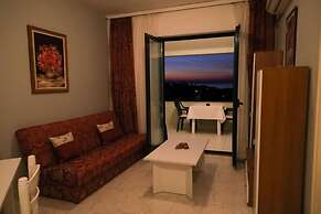 Apartments Novis