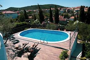 Apartments Novis