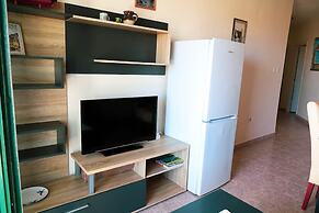 Apartments Novis