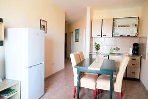 Apartments Novis