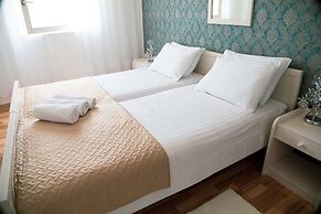 Apartments Novis