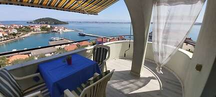 Apartments Novis