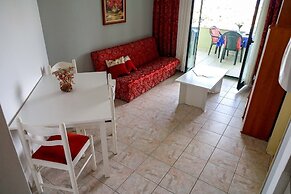 Apartments Novis