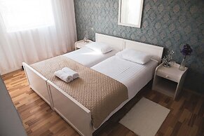 Apartments Novis