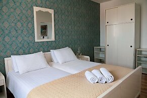 Apartments Novis