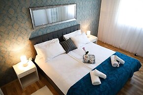 Apartments Novis