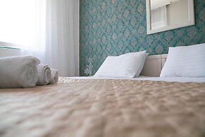 Apartments Novis