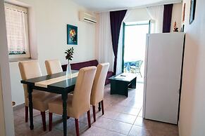 Apartments Novis