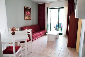 Apartments Novis