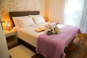 Apartments Novis