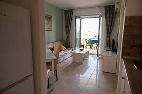 Apartments Novis
